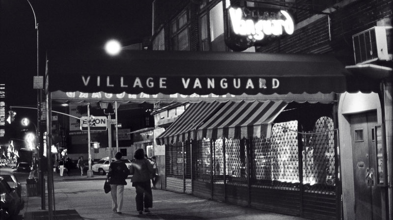 Village Vanguard