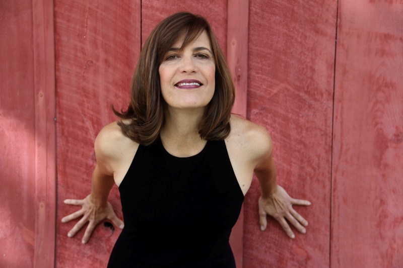 Sarah Partridge