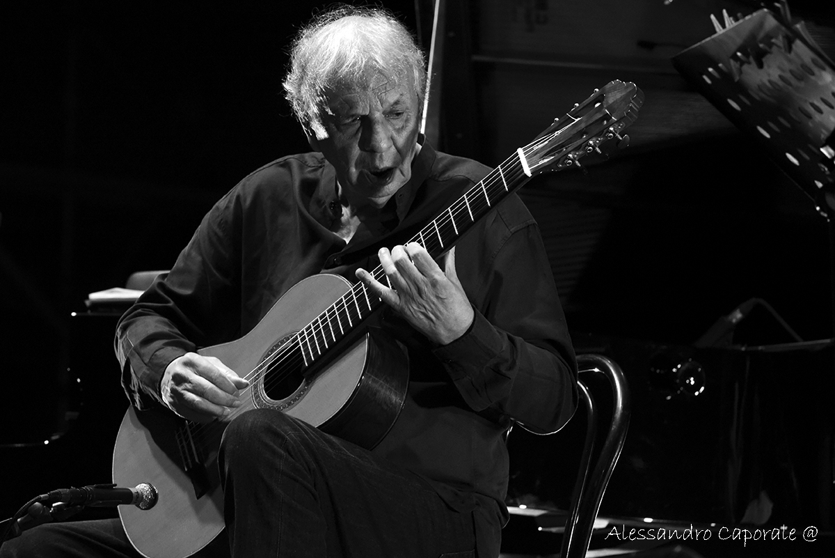 Pescara Jazz 2020