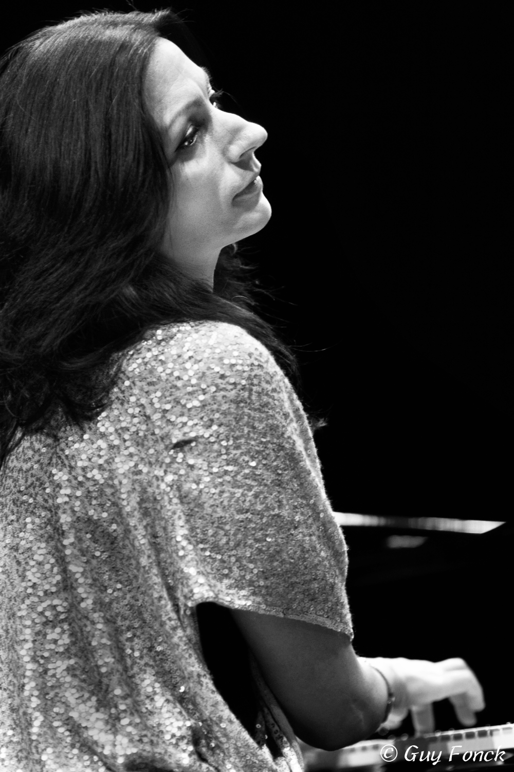 Amina Figarova 2008