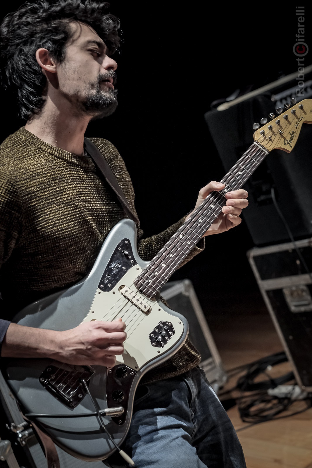 Francesco Diodati, Teatro Mentore, Artusi Jazz Winter, Santa Sofia