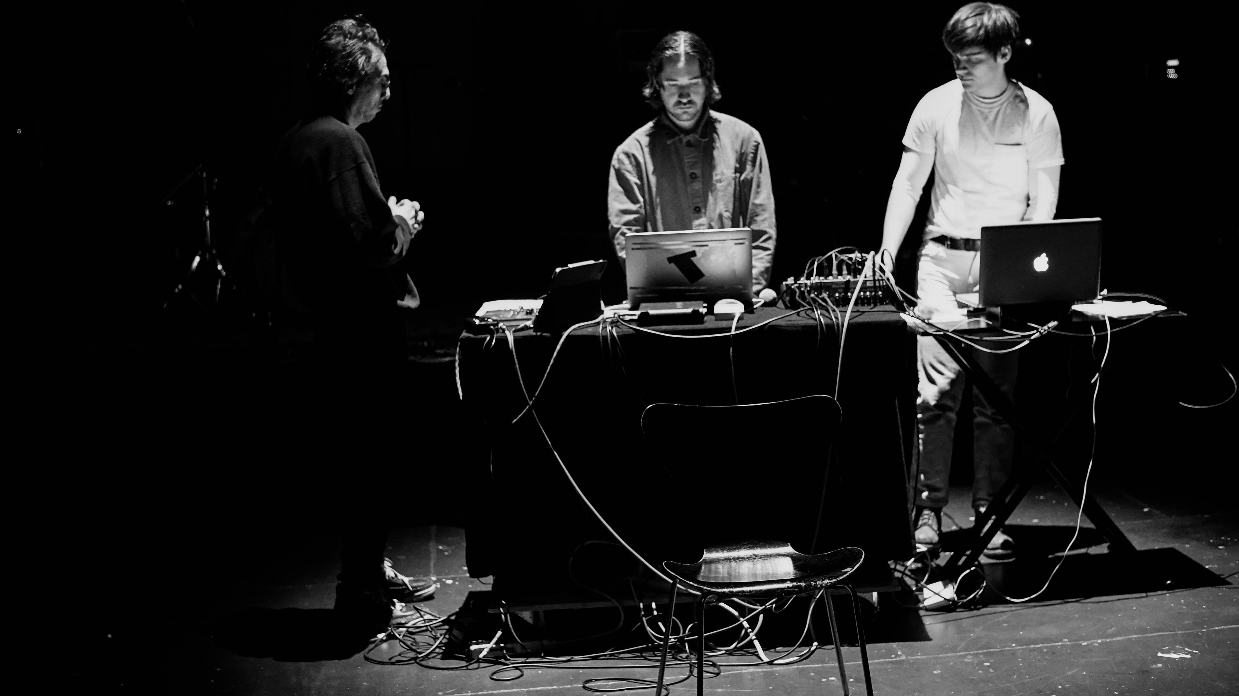 Kraak Festival 2018 Kraak Festival 2018