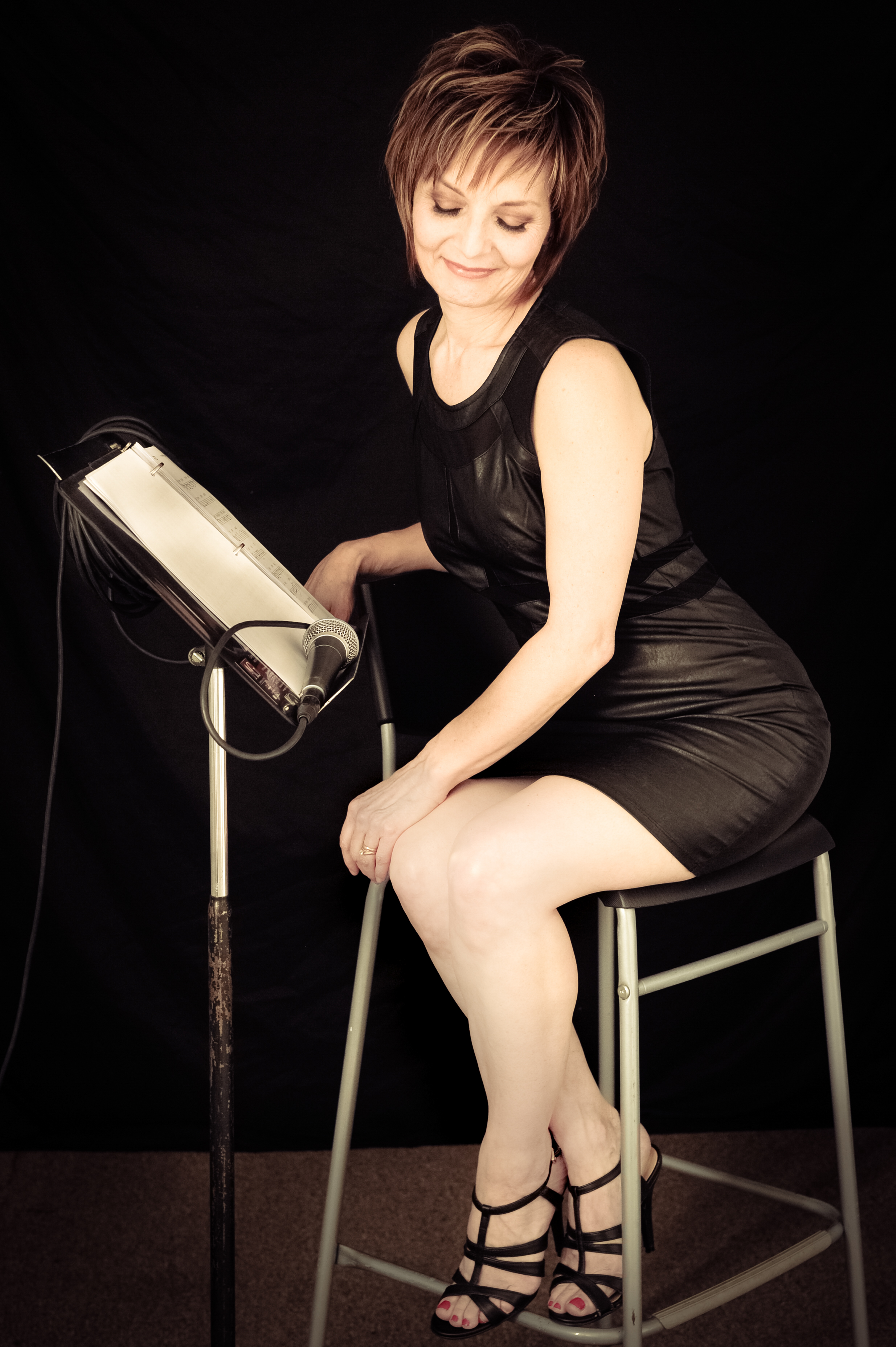 Untitled Jazz Photo