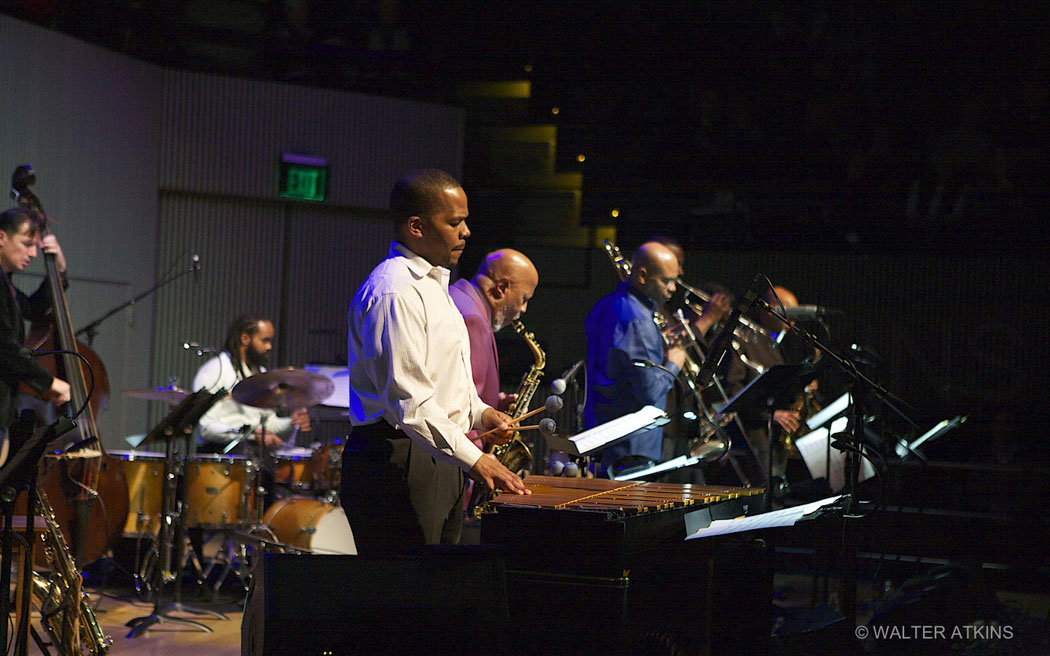 John Handy Tribute At SFJAZZ Center