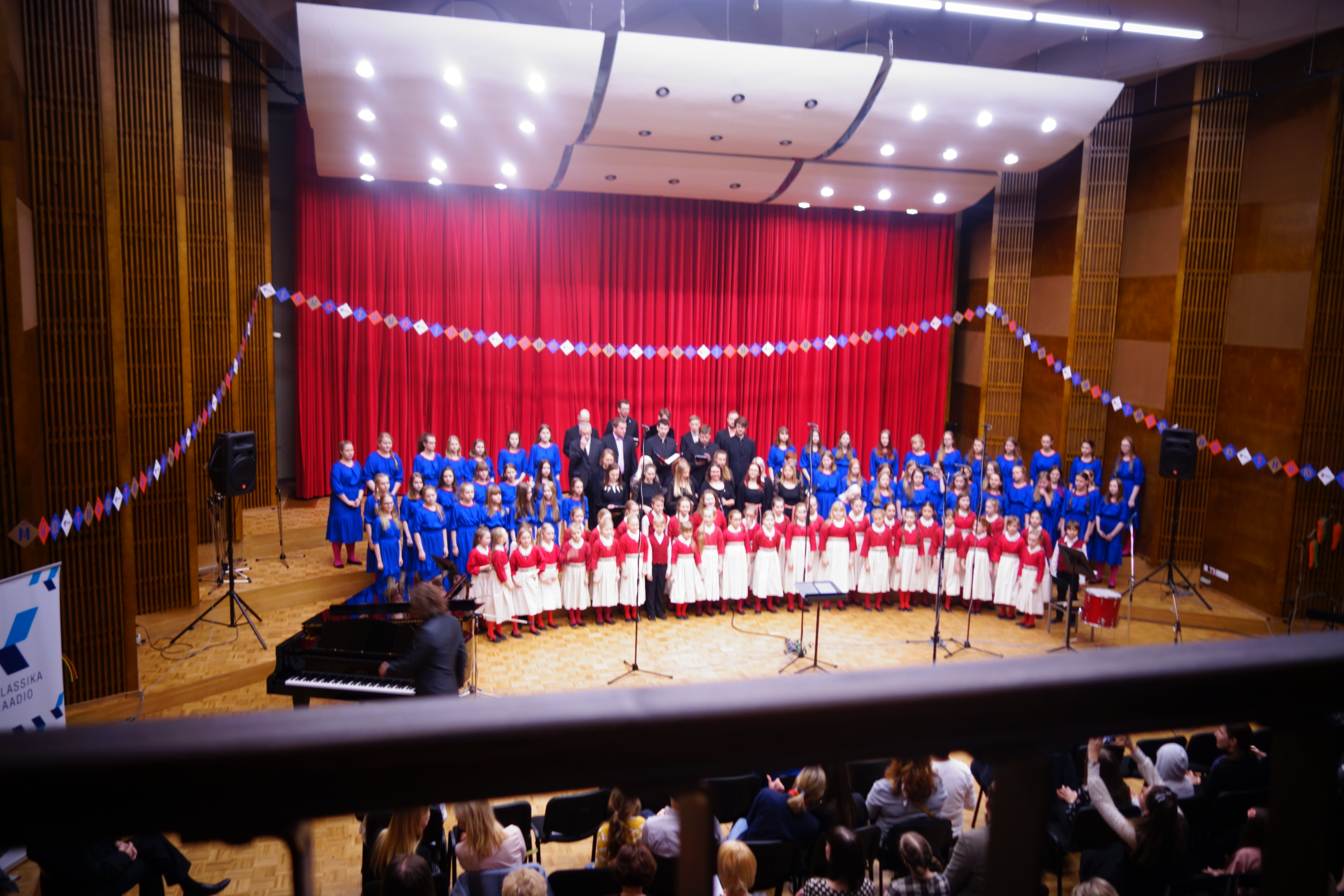 Estonian Choral Association