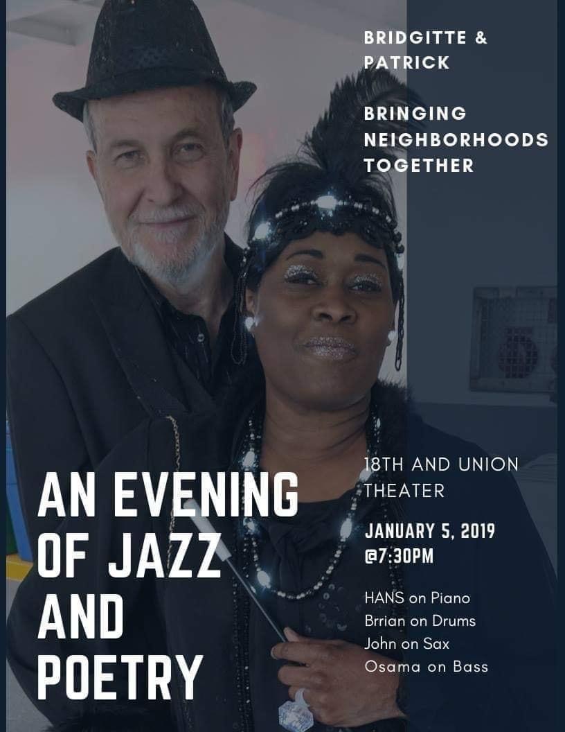 Untitled Jazz Photo