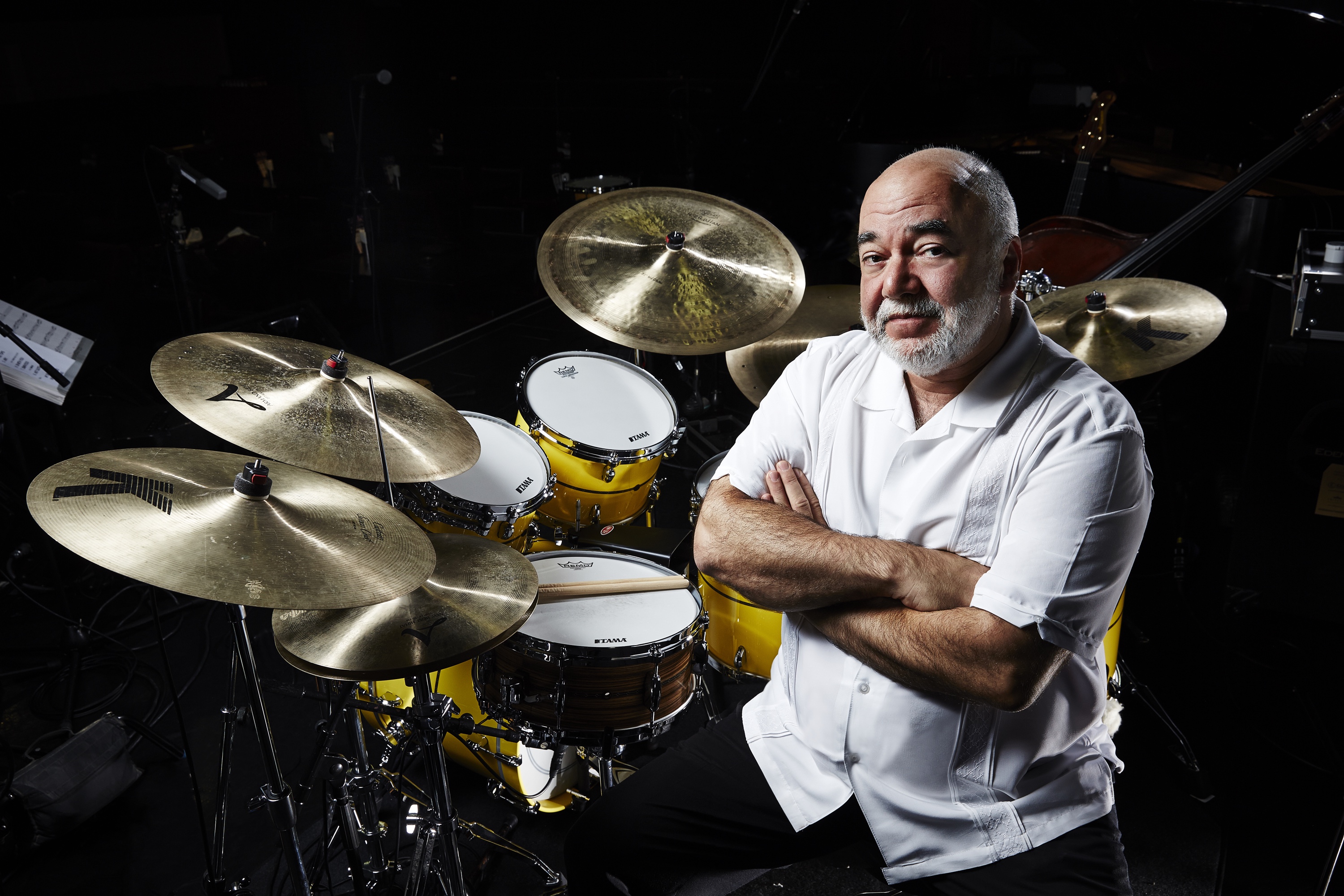 Peter Erskine