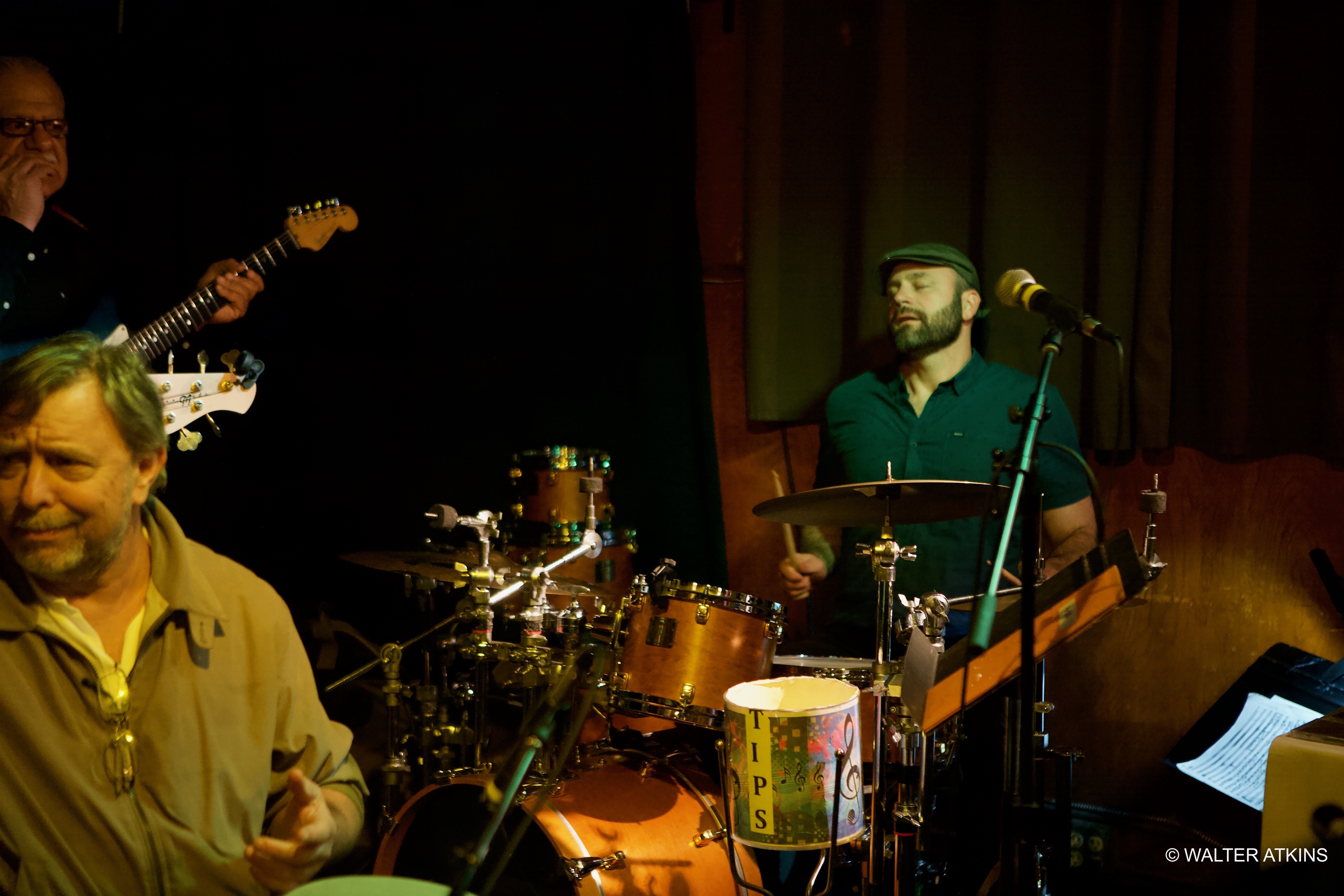 7 Mile House Jazz Festival 2018