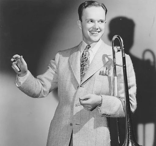Will Bradley