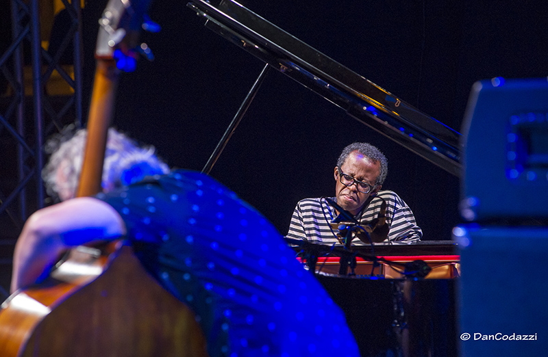 Matthew Shipp