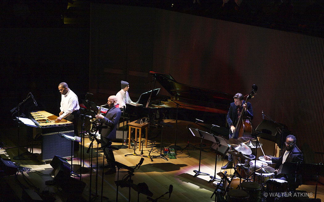 John Handy Tribute At SFJAZZ Center