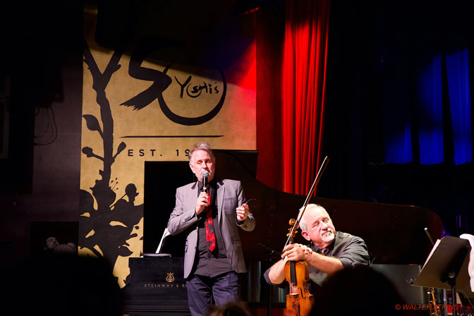 Quartet San Francisco At Yoshi's 2023