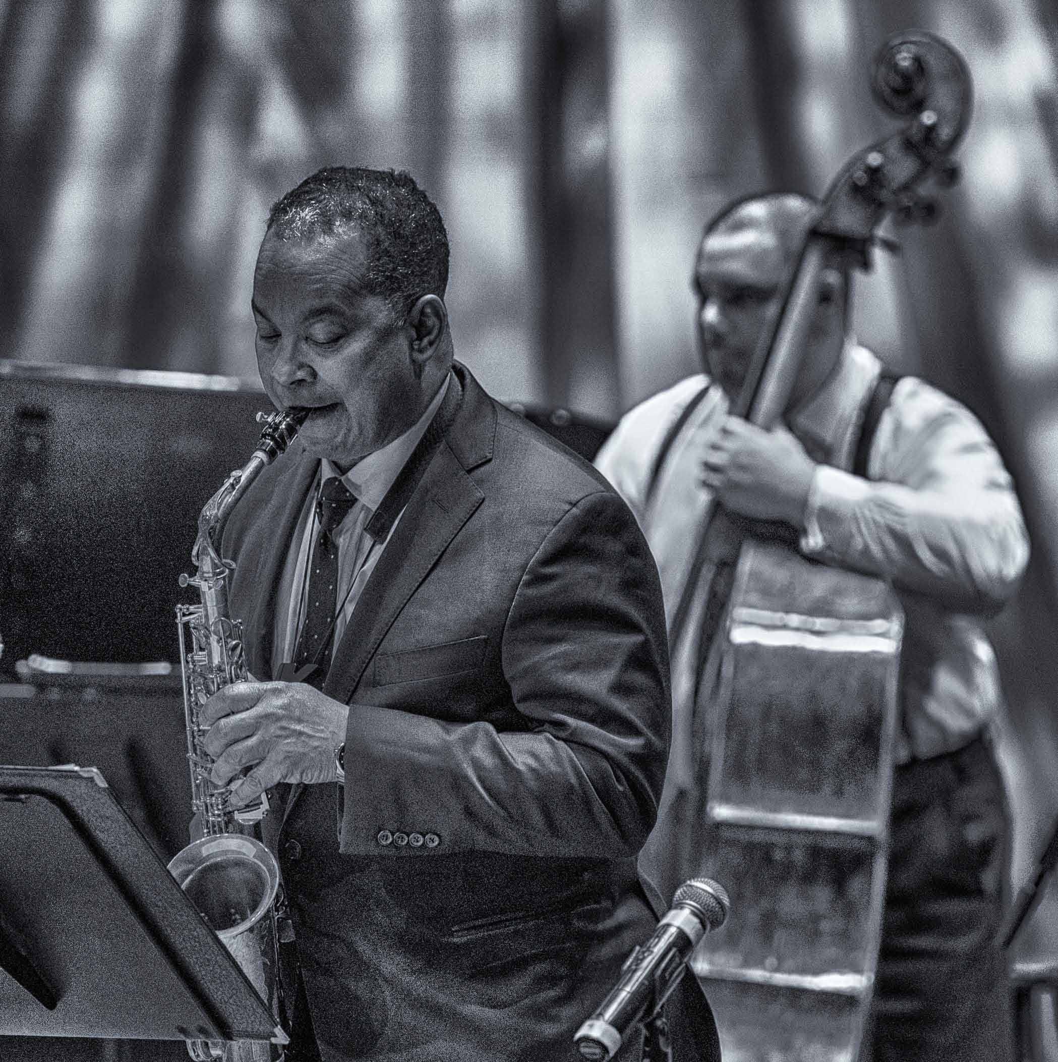 Wynton Marsalis Septet