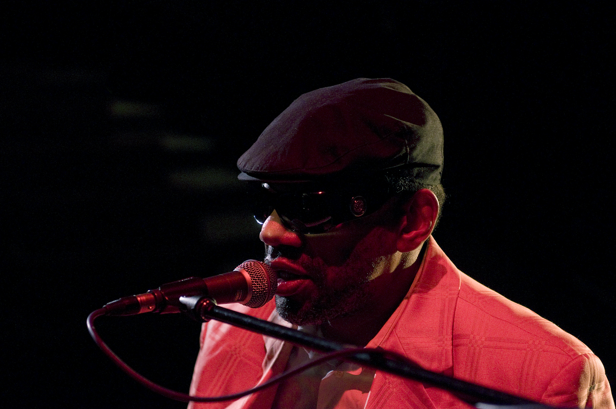 Henry Butler