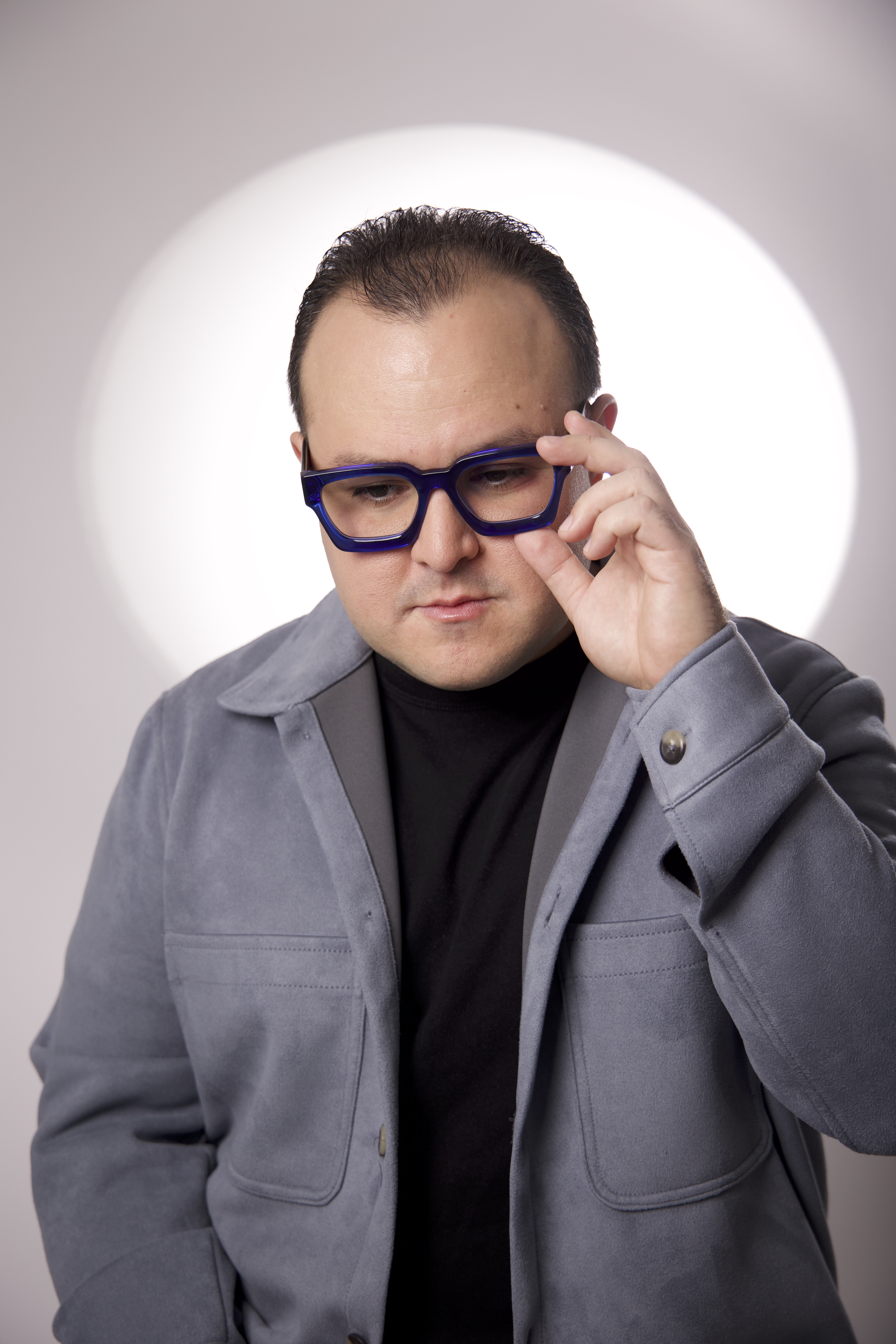 Kemuel Roig — jazz photo by Kemuel Roig | All About Jazz