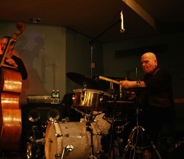 Untitled Jazz Photo