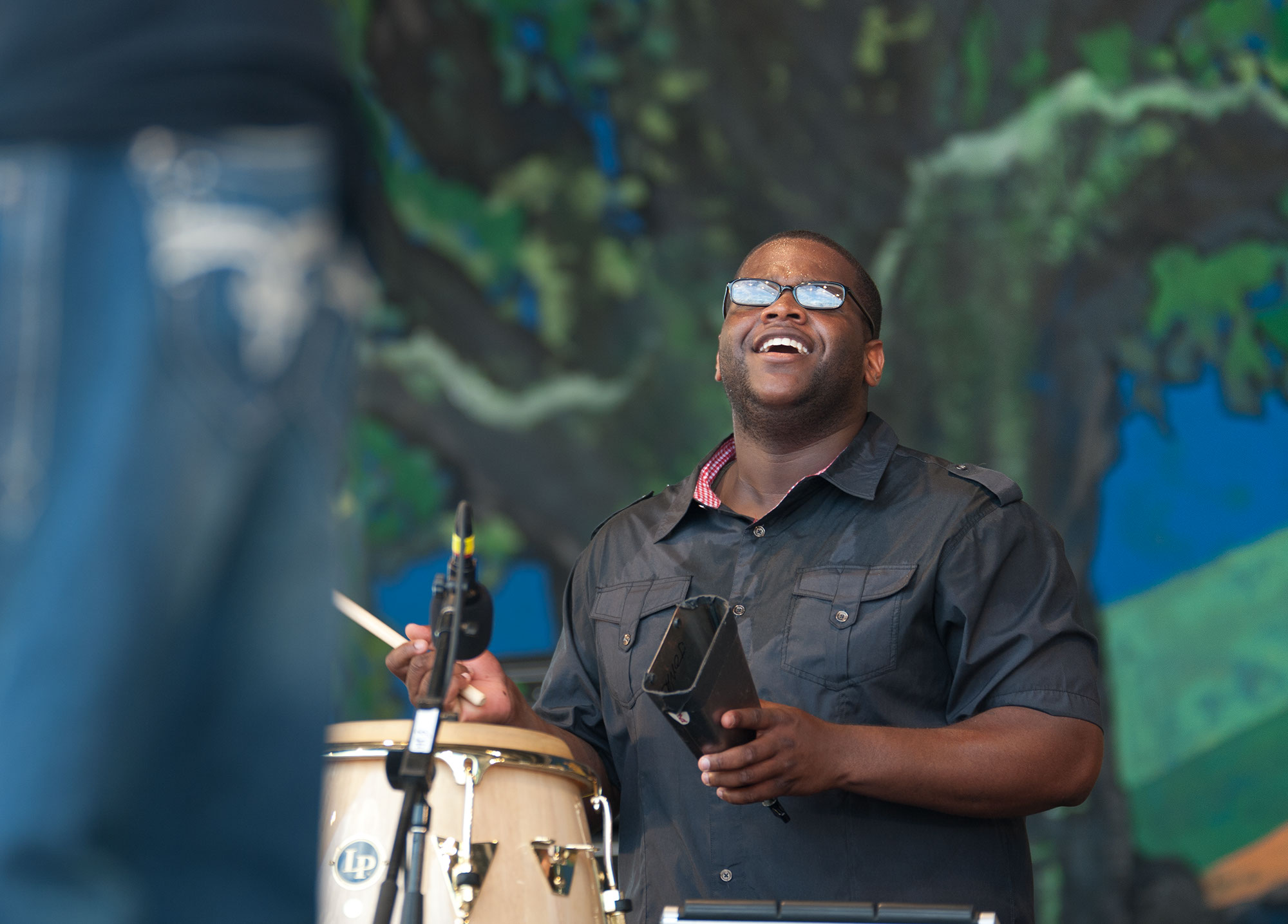 Untitled Jazz Photo