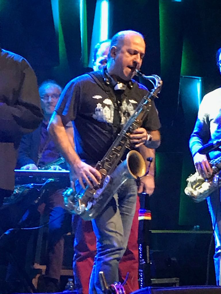Untitled Jazz Photo