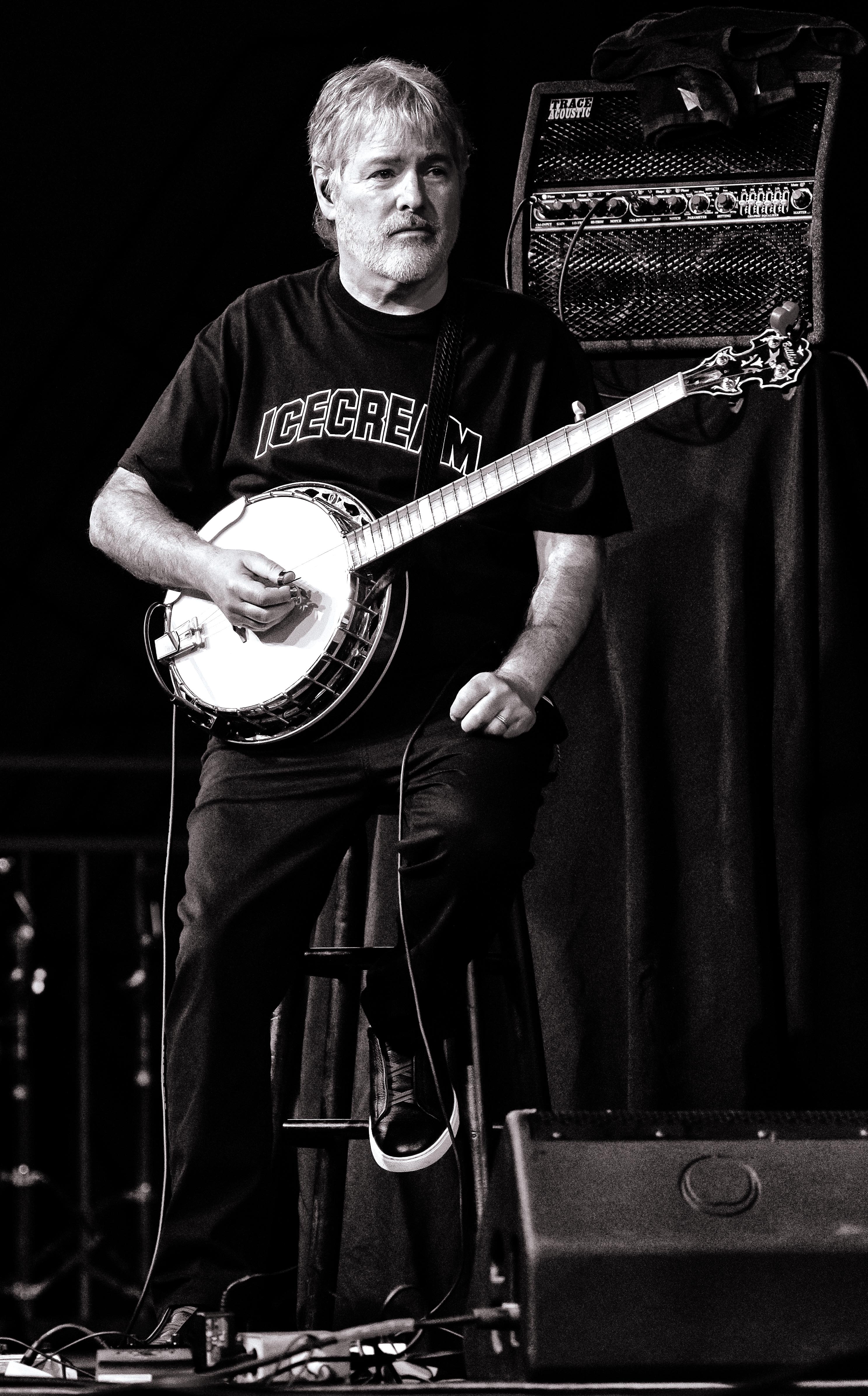 Béla Fleck