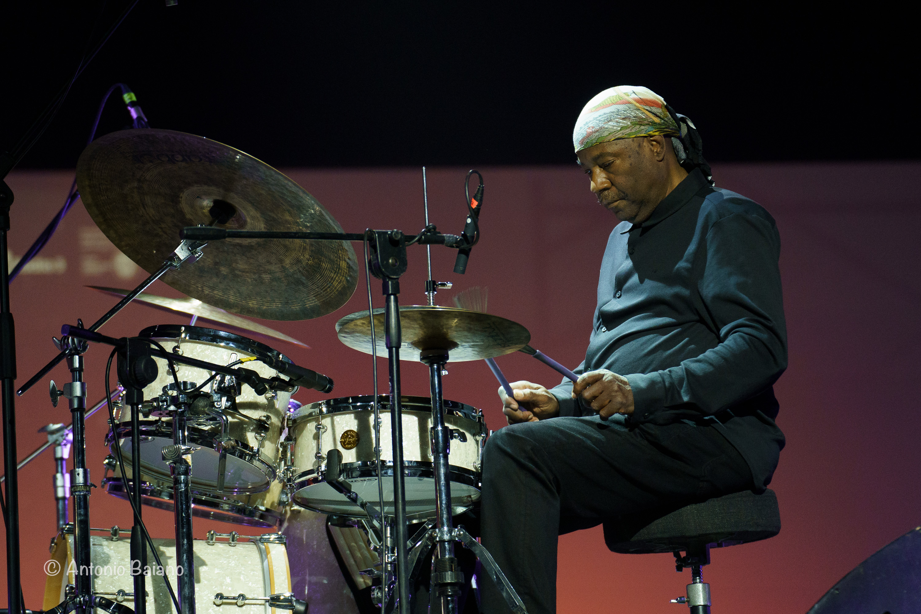 Lenny White