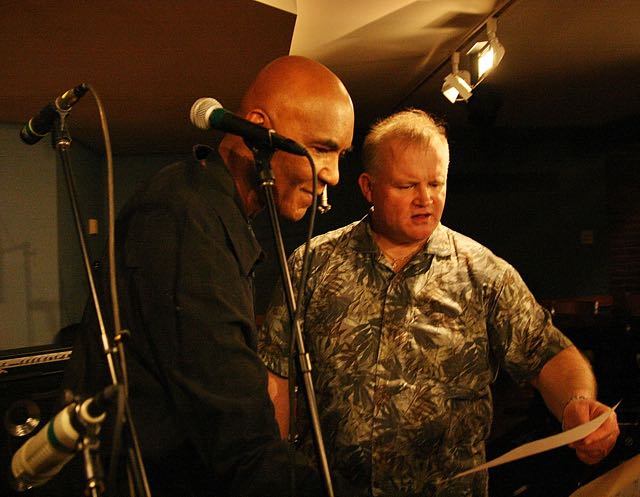 Untitled Jazz Photo