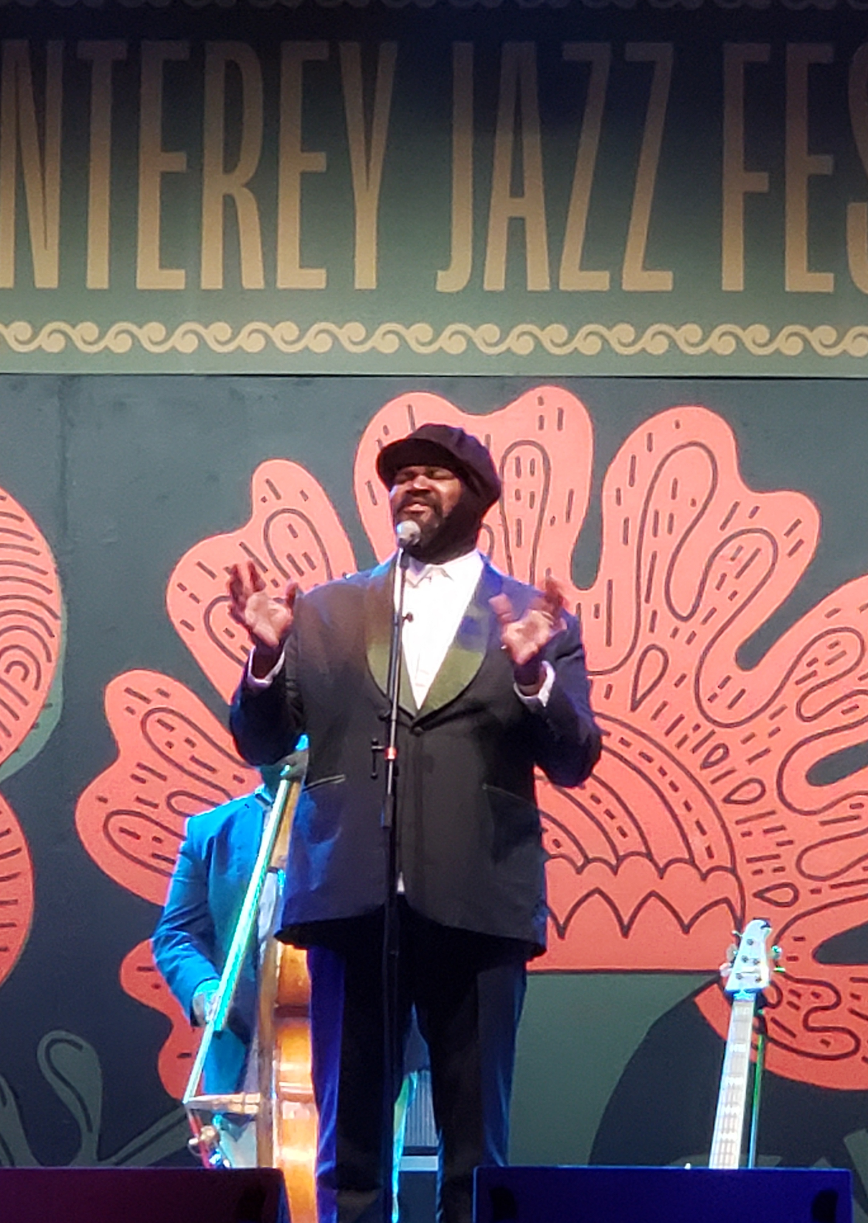 Gregory Porter