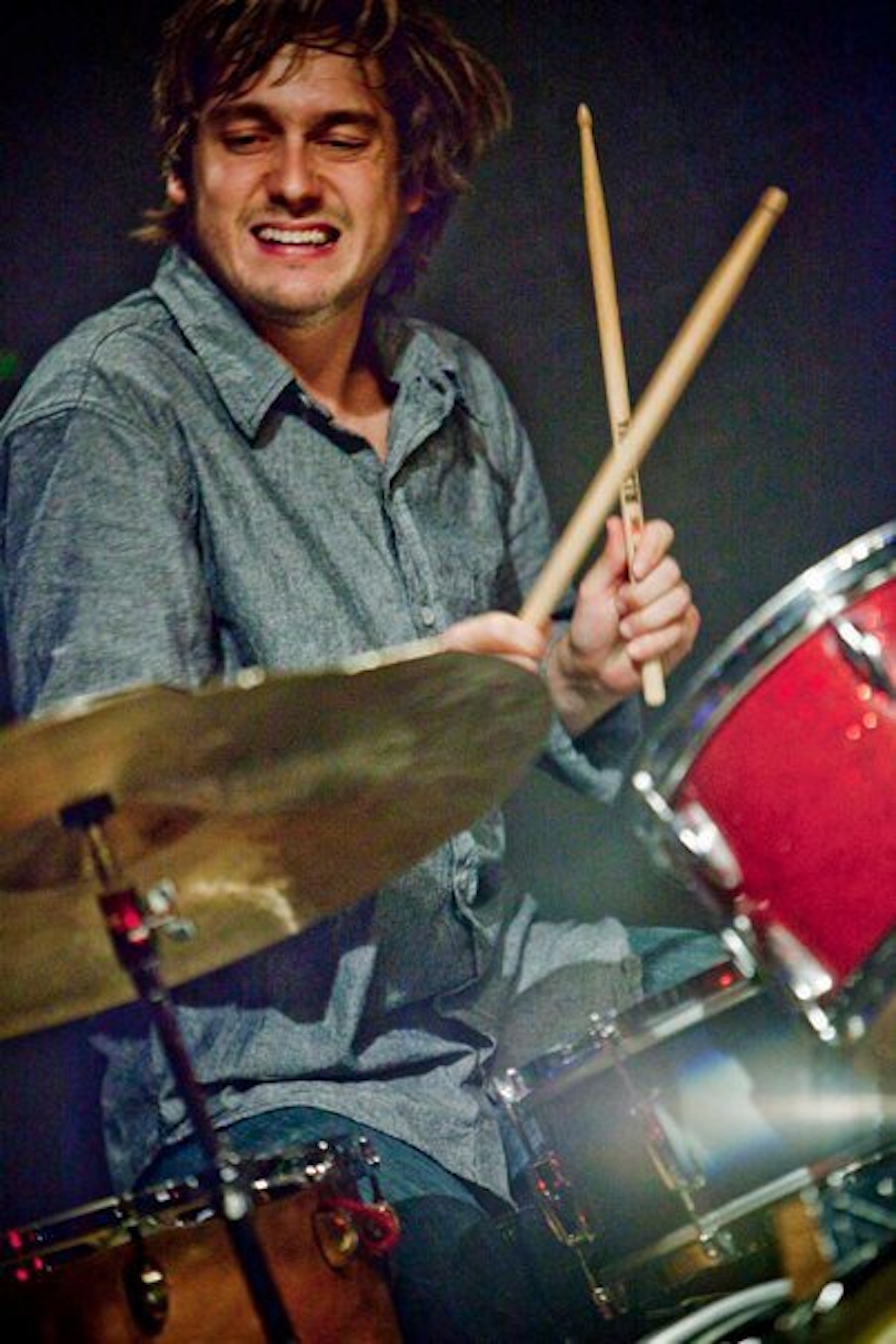 Untitled Jazz Photo