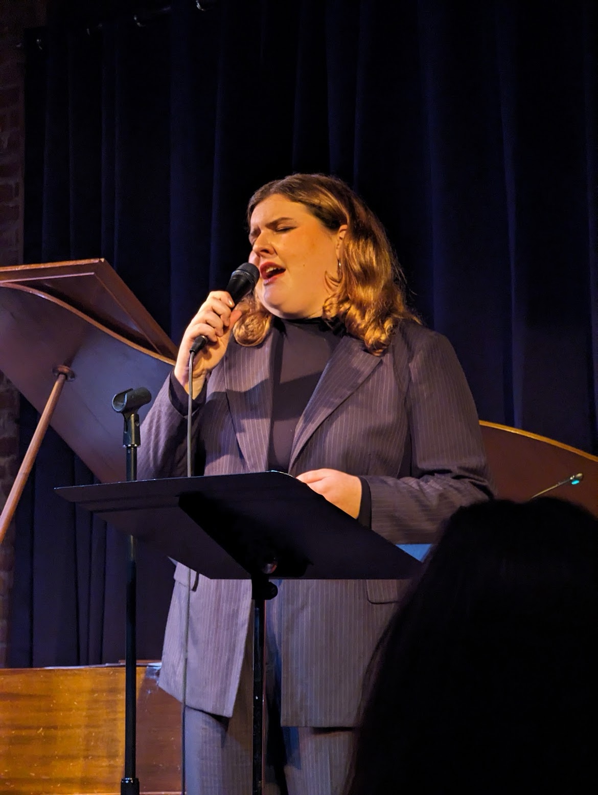 June Cavlan