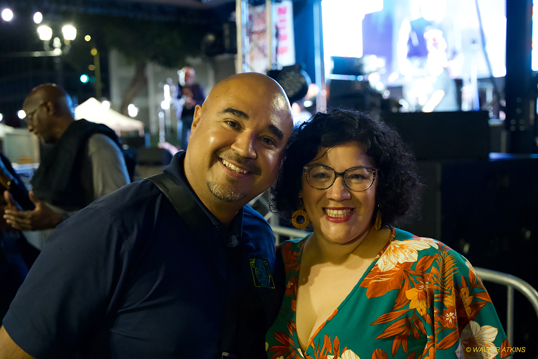 San Jose Jazz Summer Fest 2023