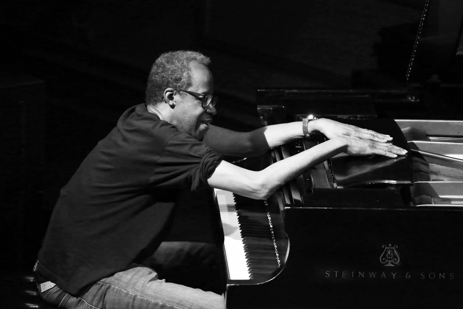Matthew Shipp