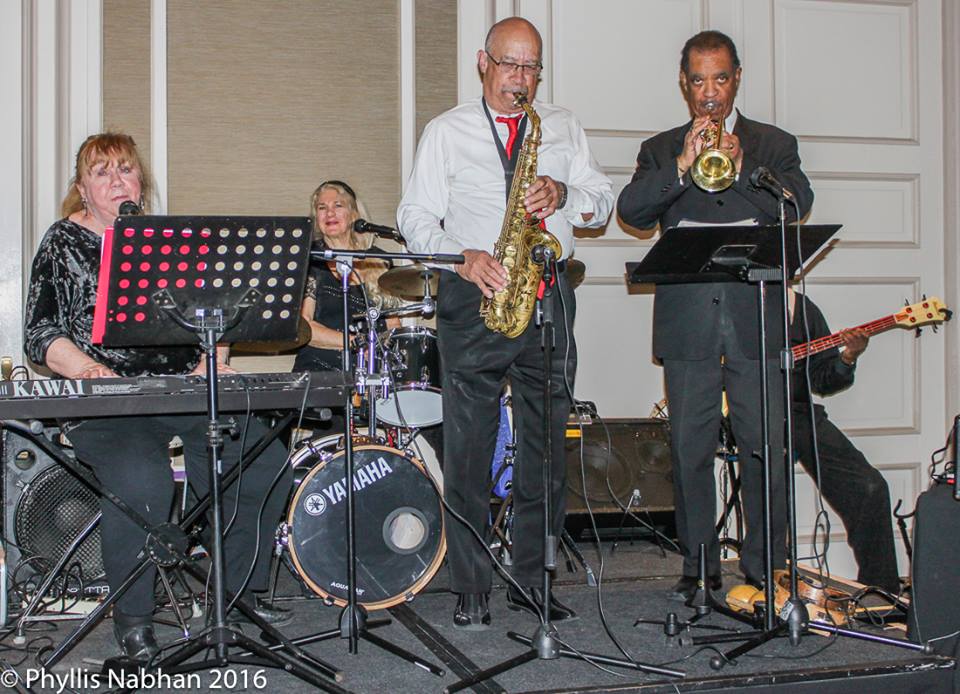 Untitled Jazz Photo