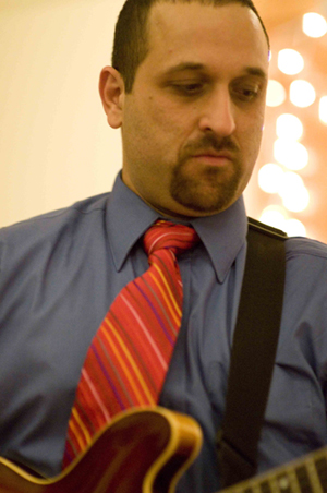 Koby Hayon — jazz photo by Koby Hayon | All About Jazz
