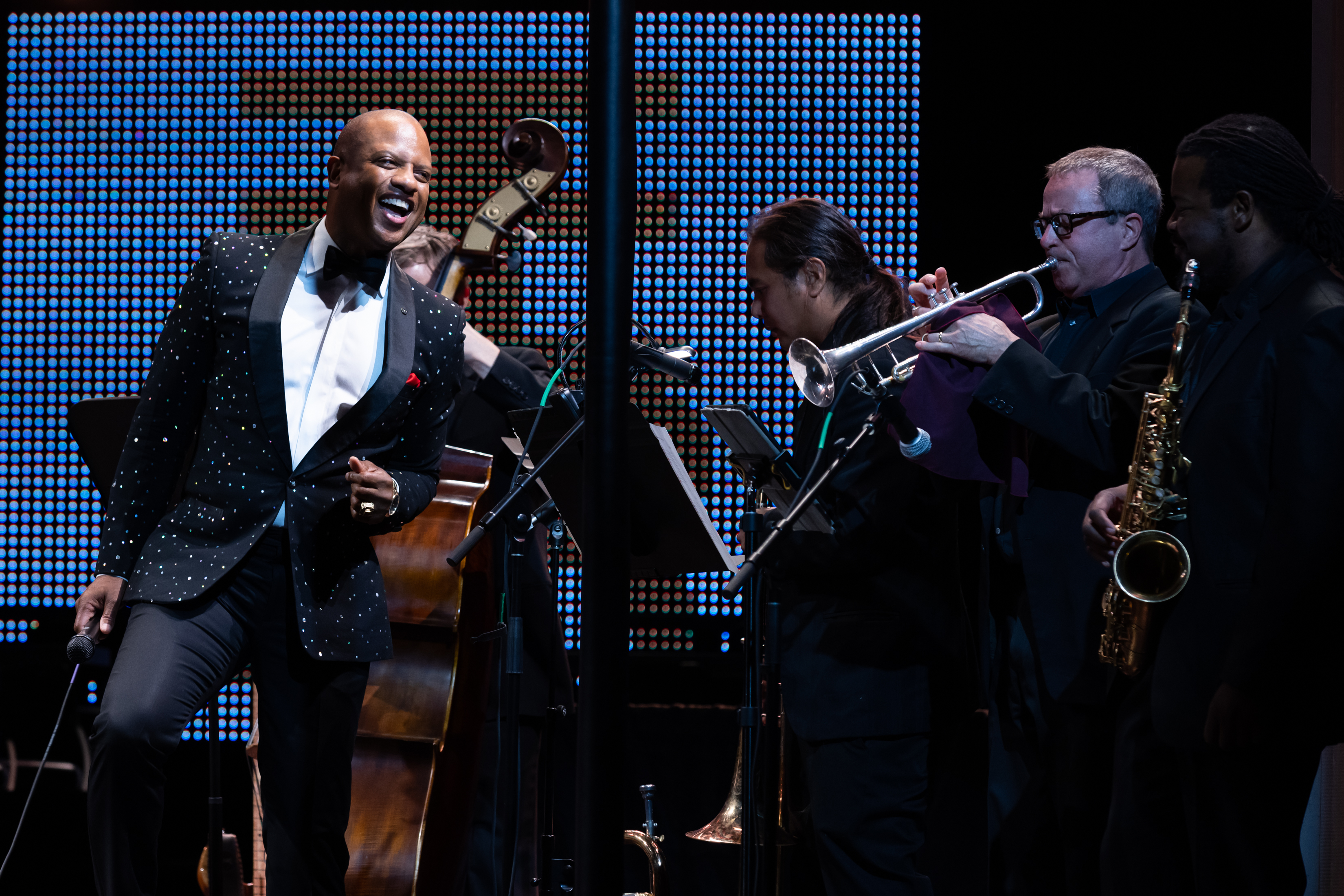 Untitled Jazz Photo