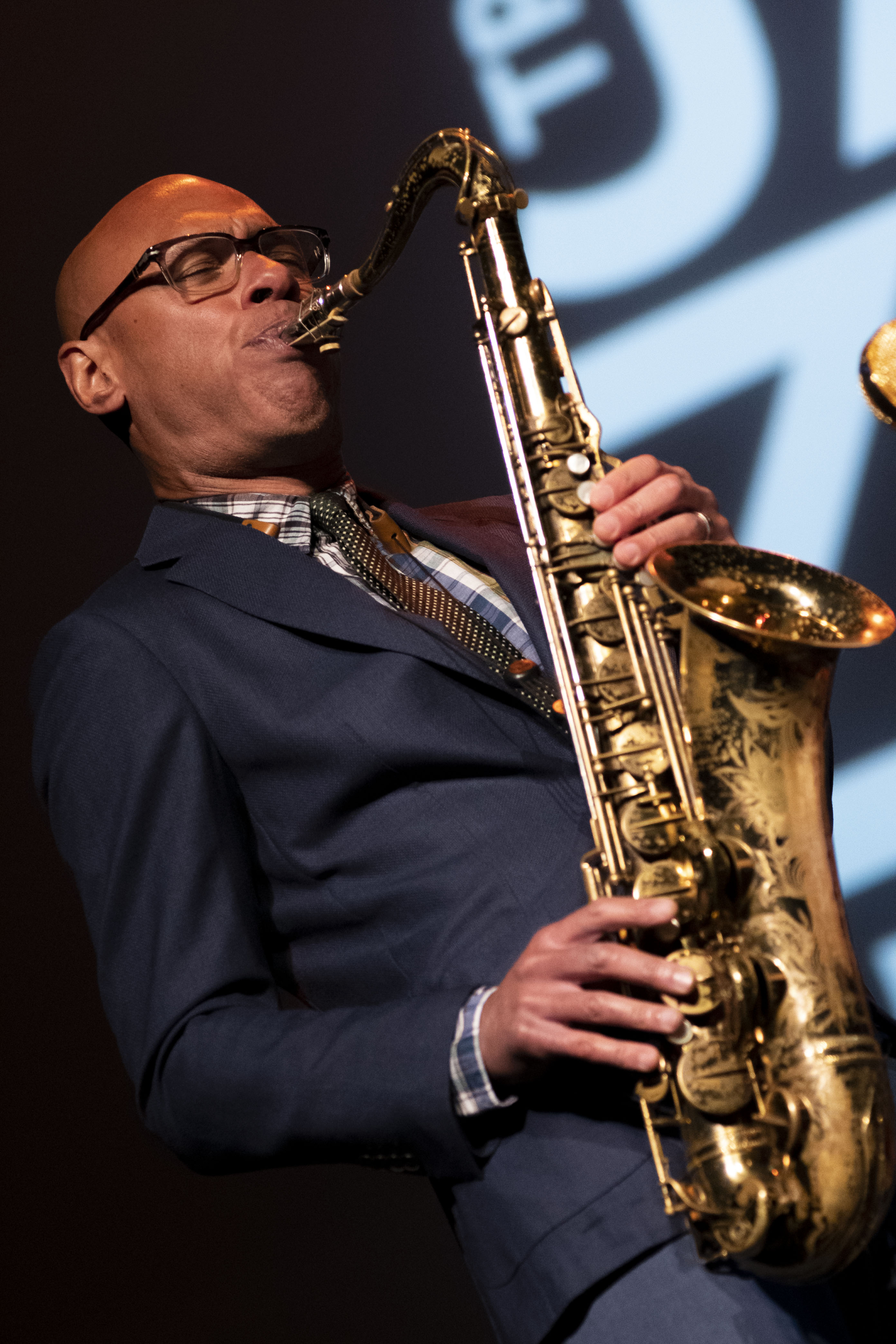 Joshua Redman