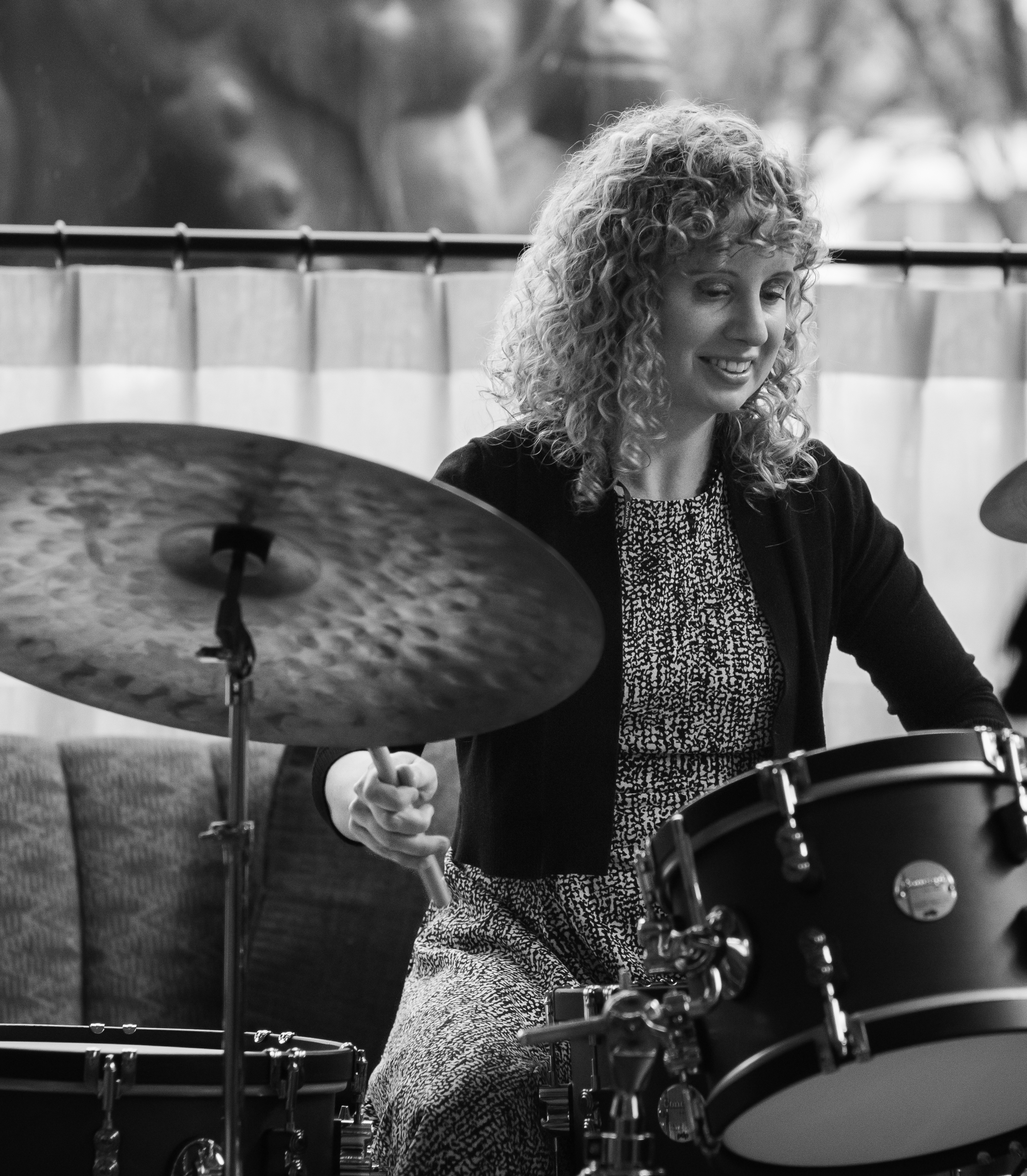 The Rivkah Ross Quartet @ The Hoxton Portland