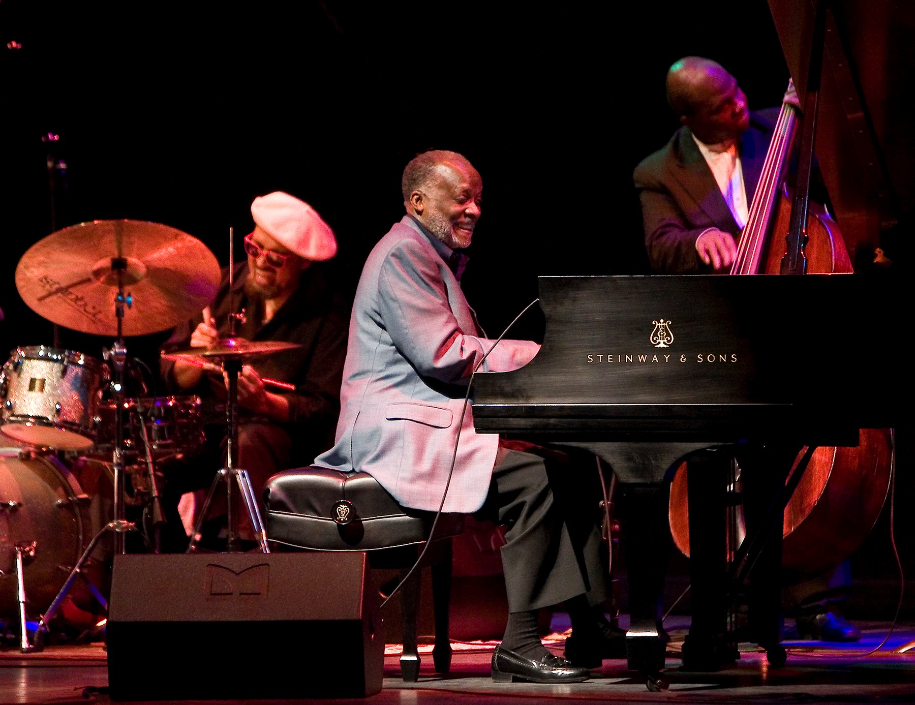 Ahmad Jamal Trio