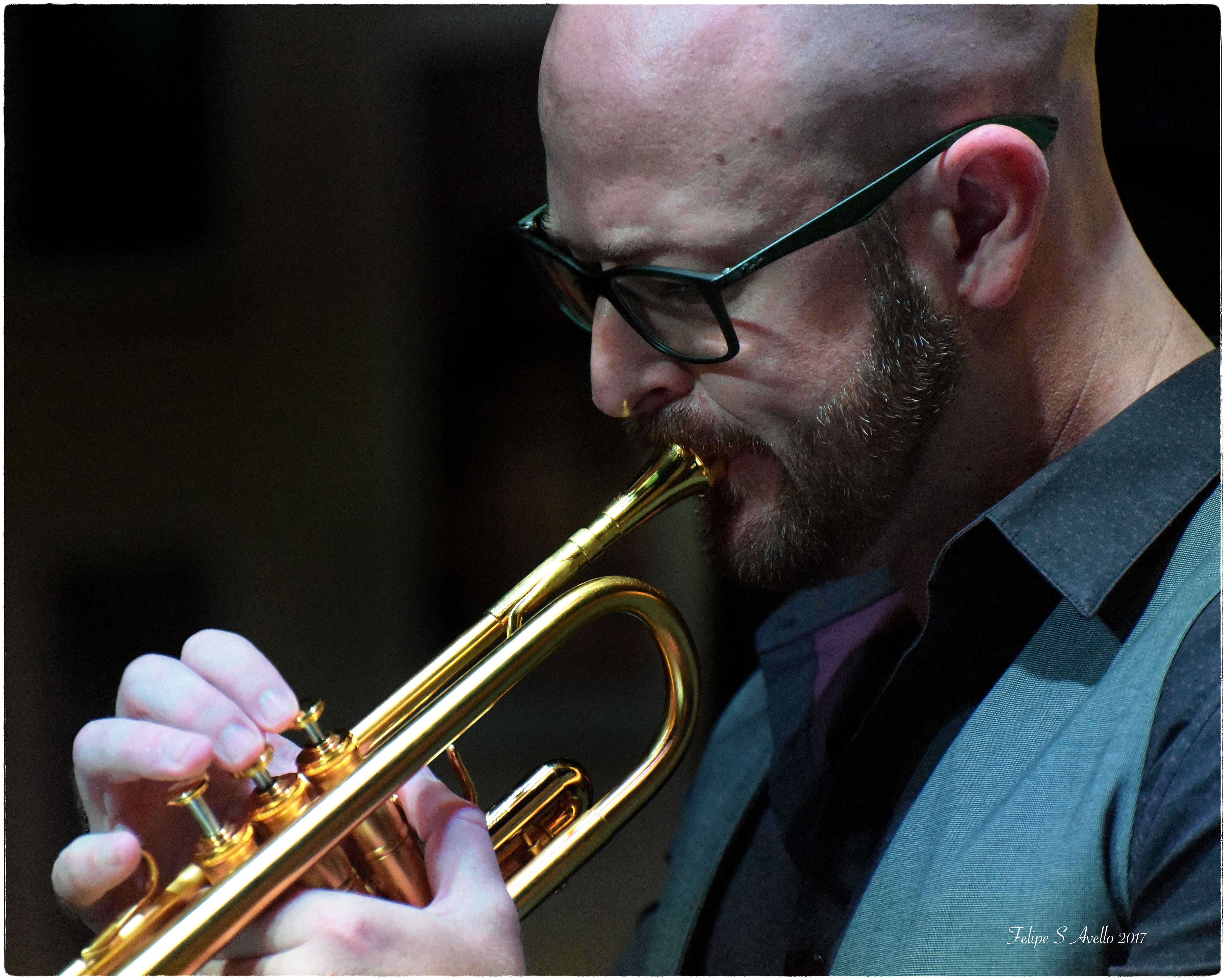 Untitled Jazz Photo
