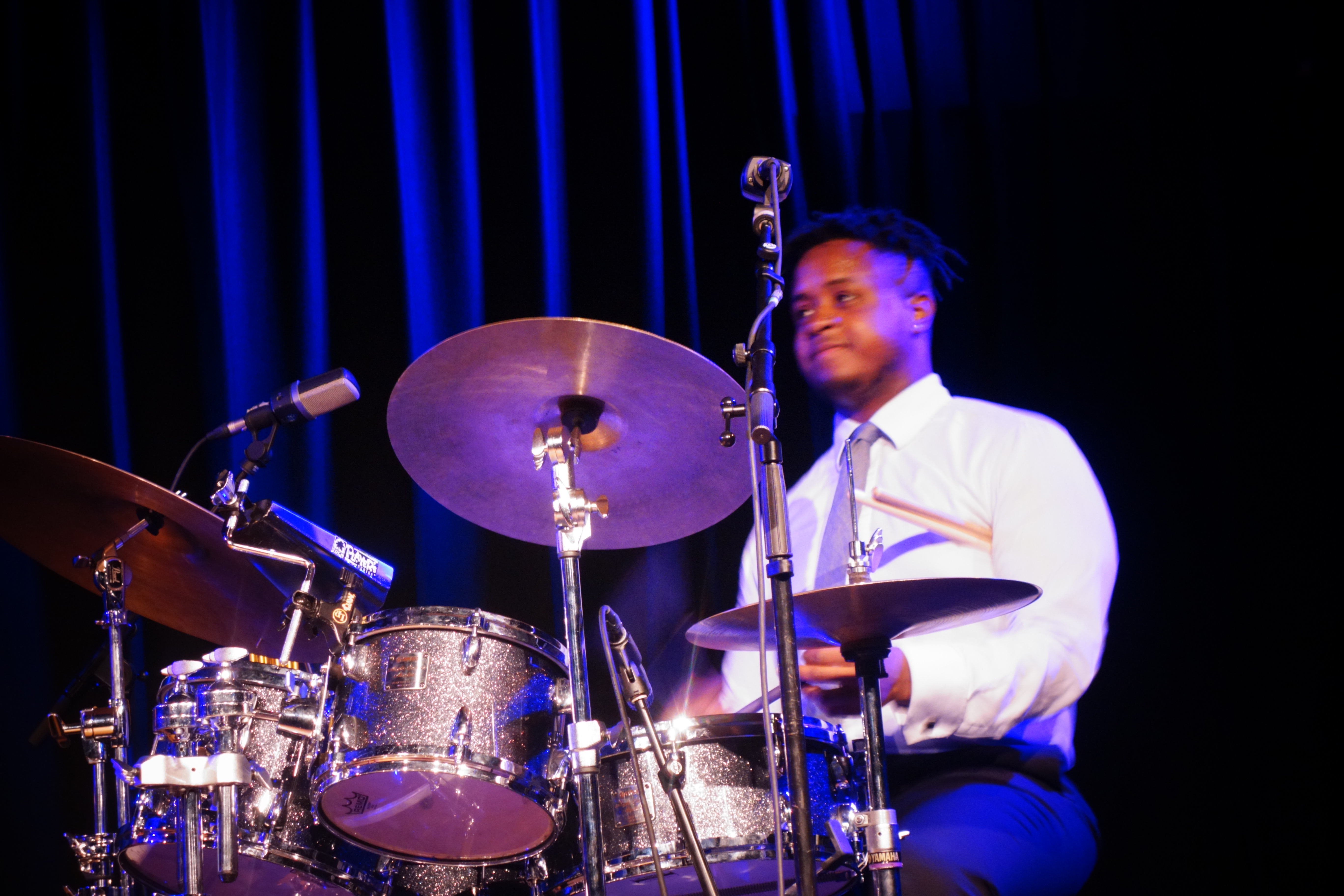 Jazzfest Trondheim 2018