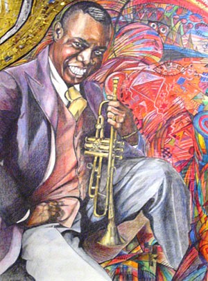 Satchmo