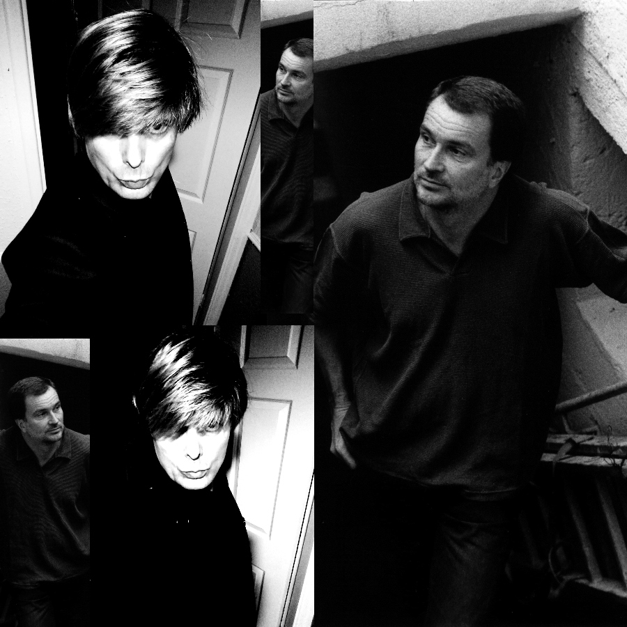 Mark O'Leary Bobo Stenson