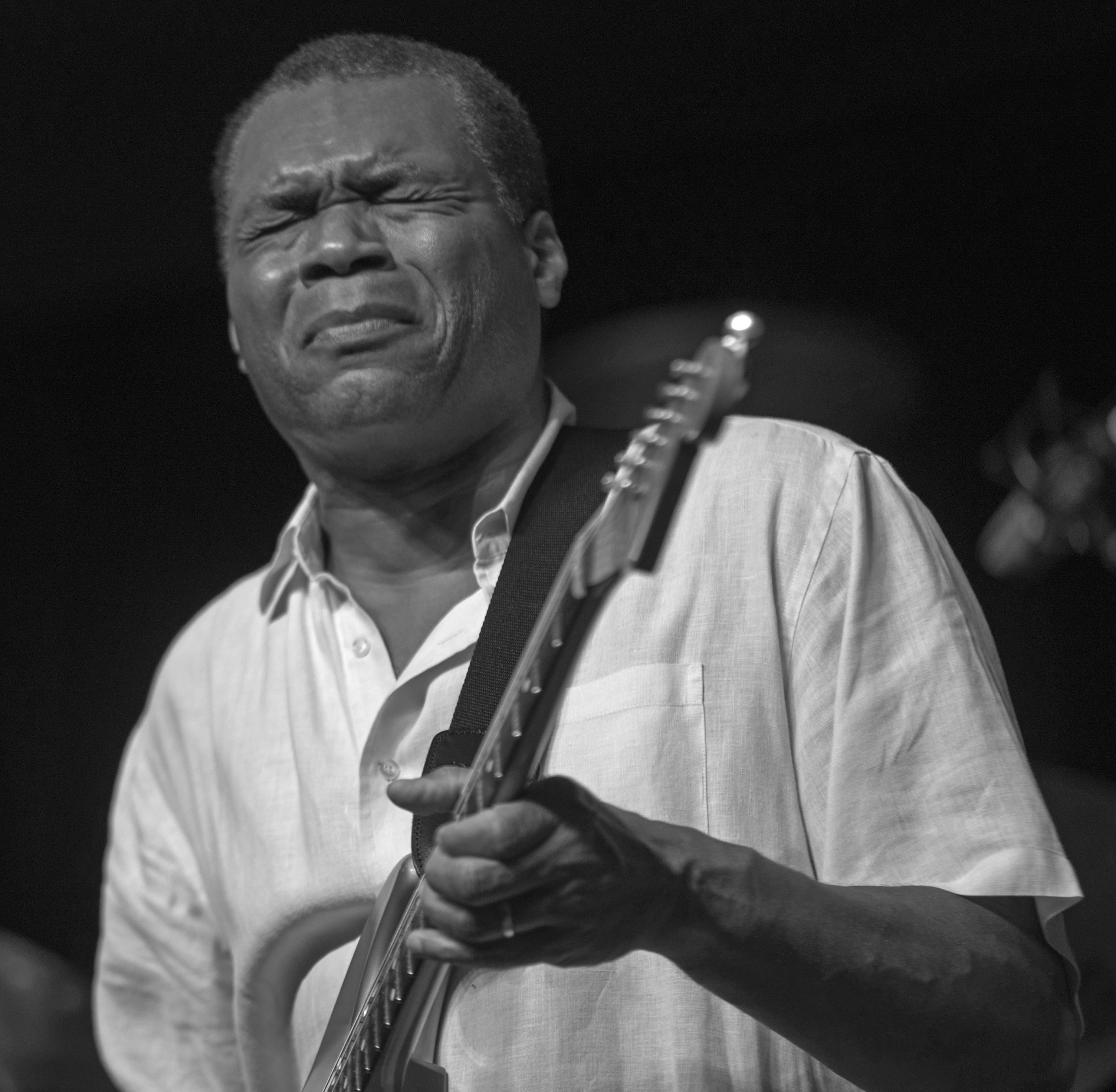 Robert Cray Band, 2012 Ottawa Jazz Festival