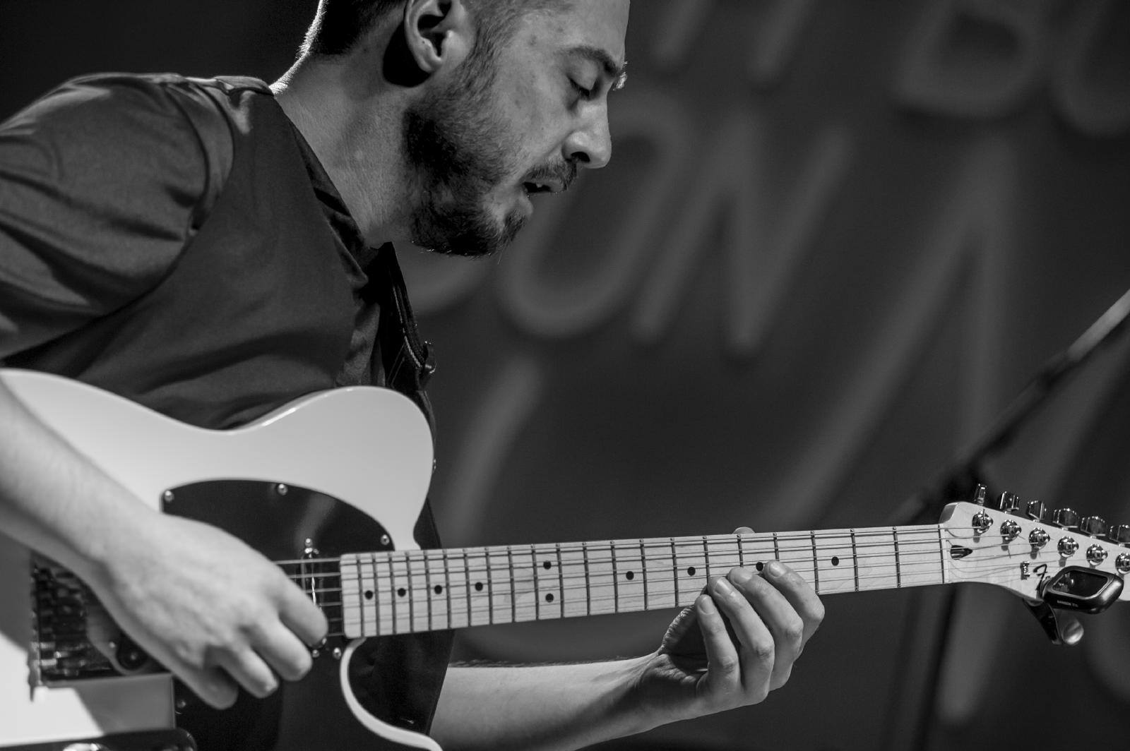 Luca Crispino