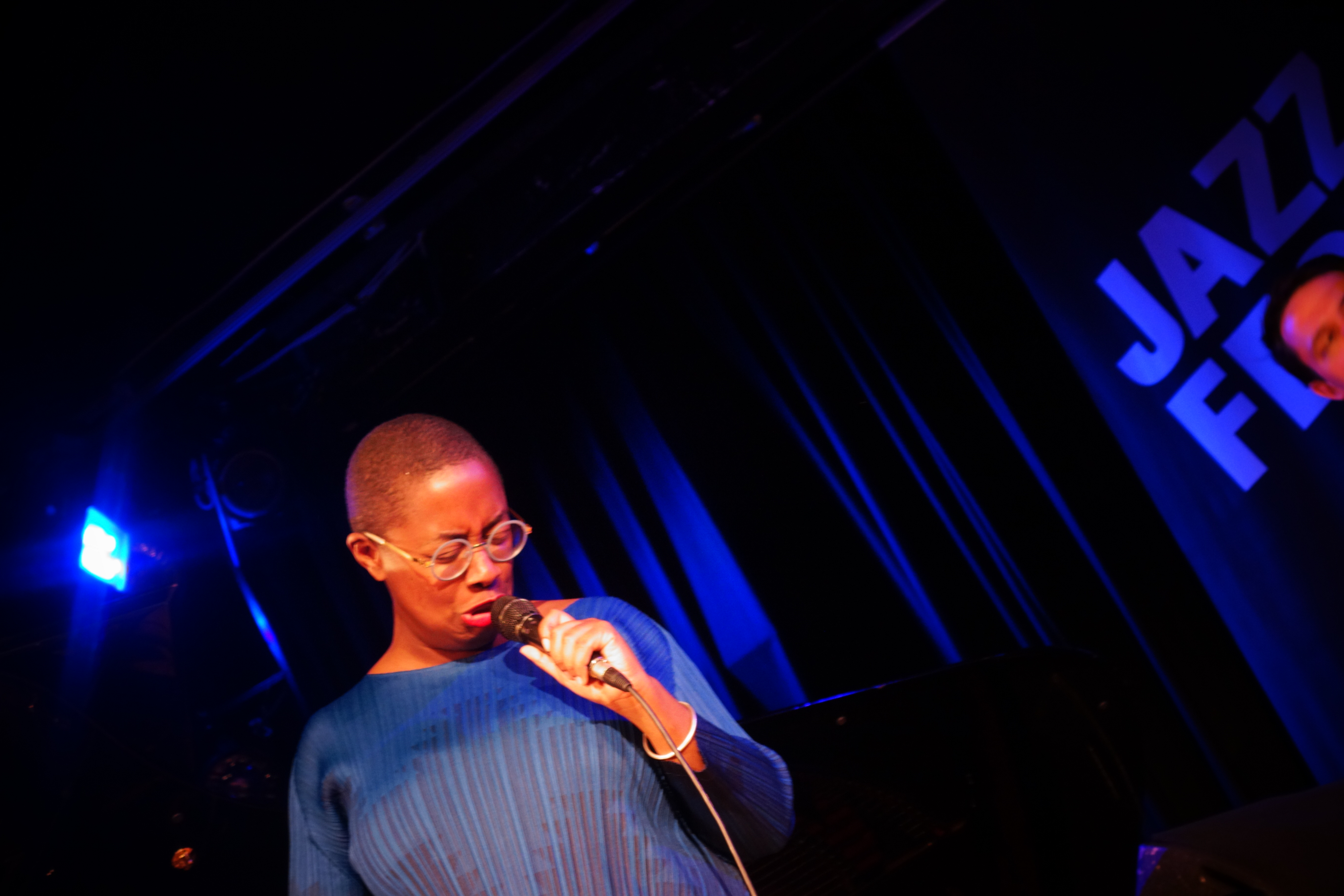 Jazzfest Trondheim 2018