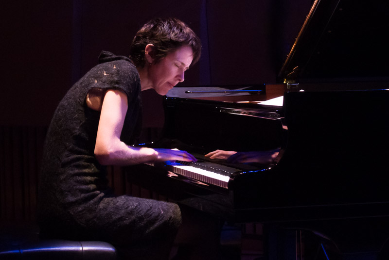 Untitled Jazz Photo