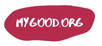 MyGood.org logo