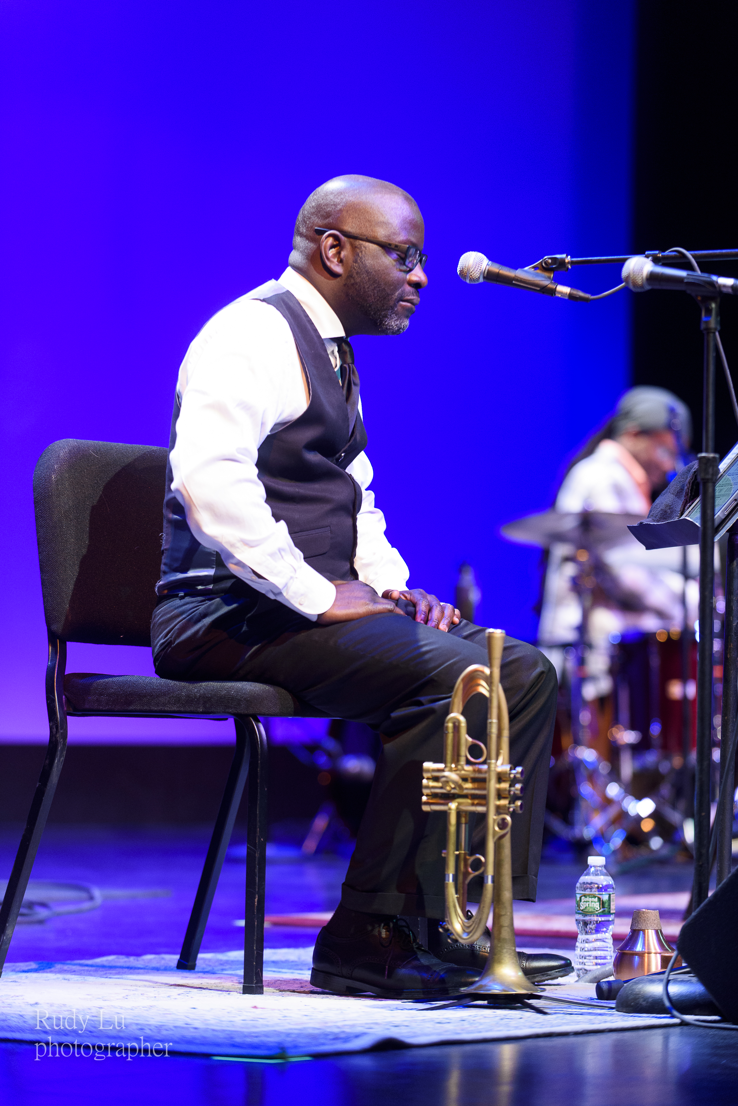 Vermont Discover Jazz Festival 2019