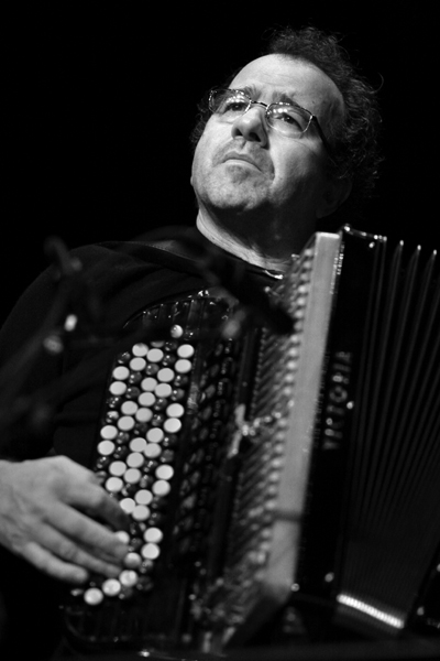 Richard Galliano: Luxembourg 2006