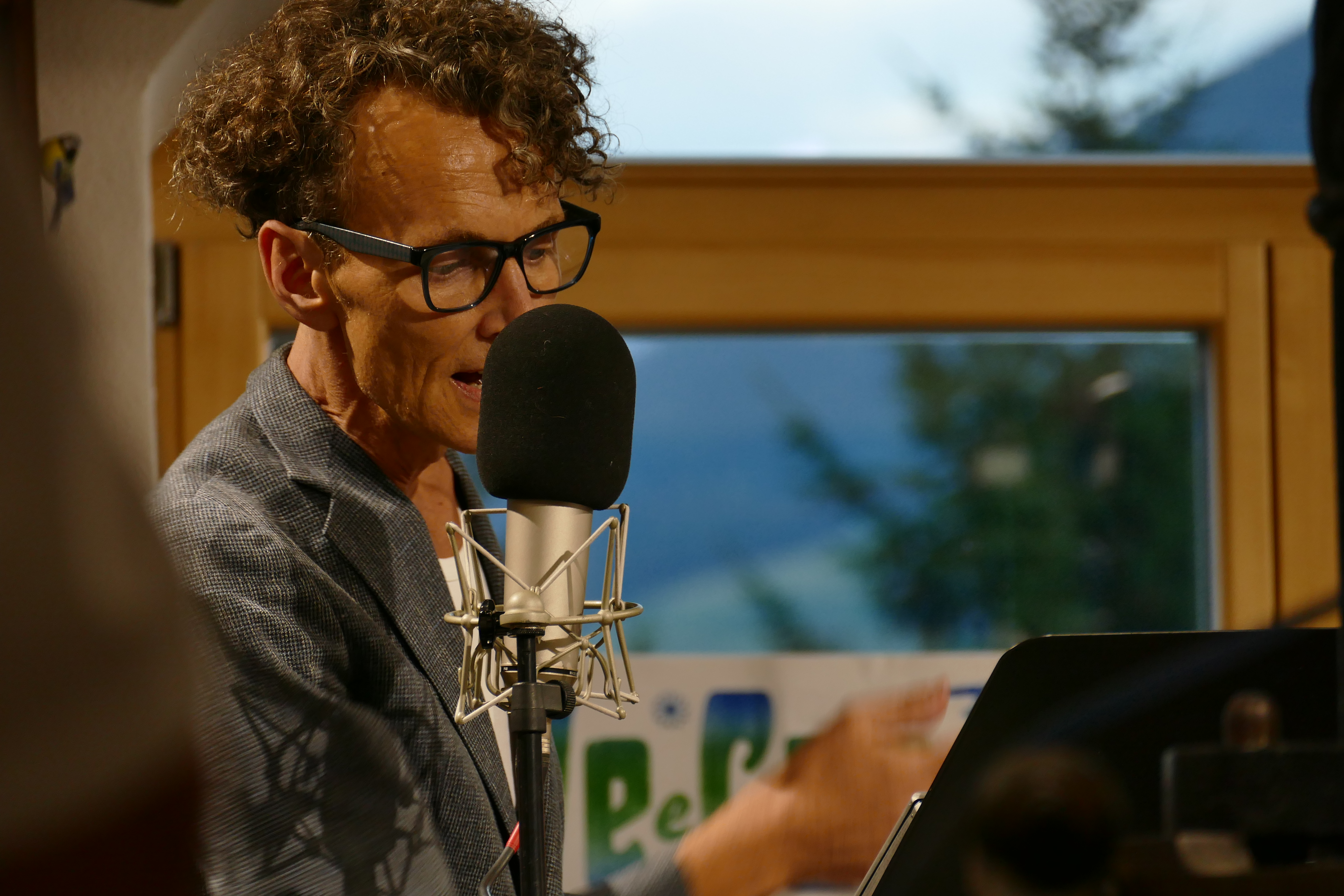 Jazzfestival SAALFELDEN 2021 - Christian Reiner 