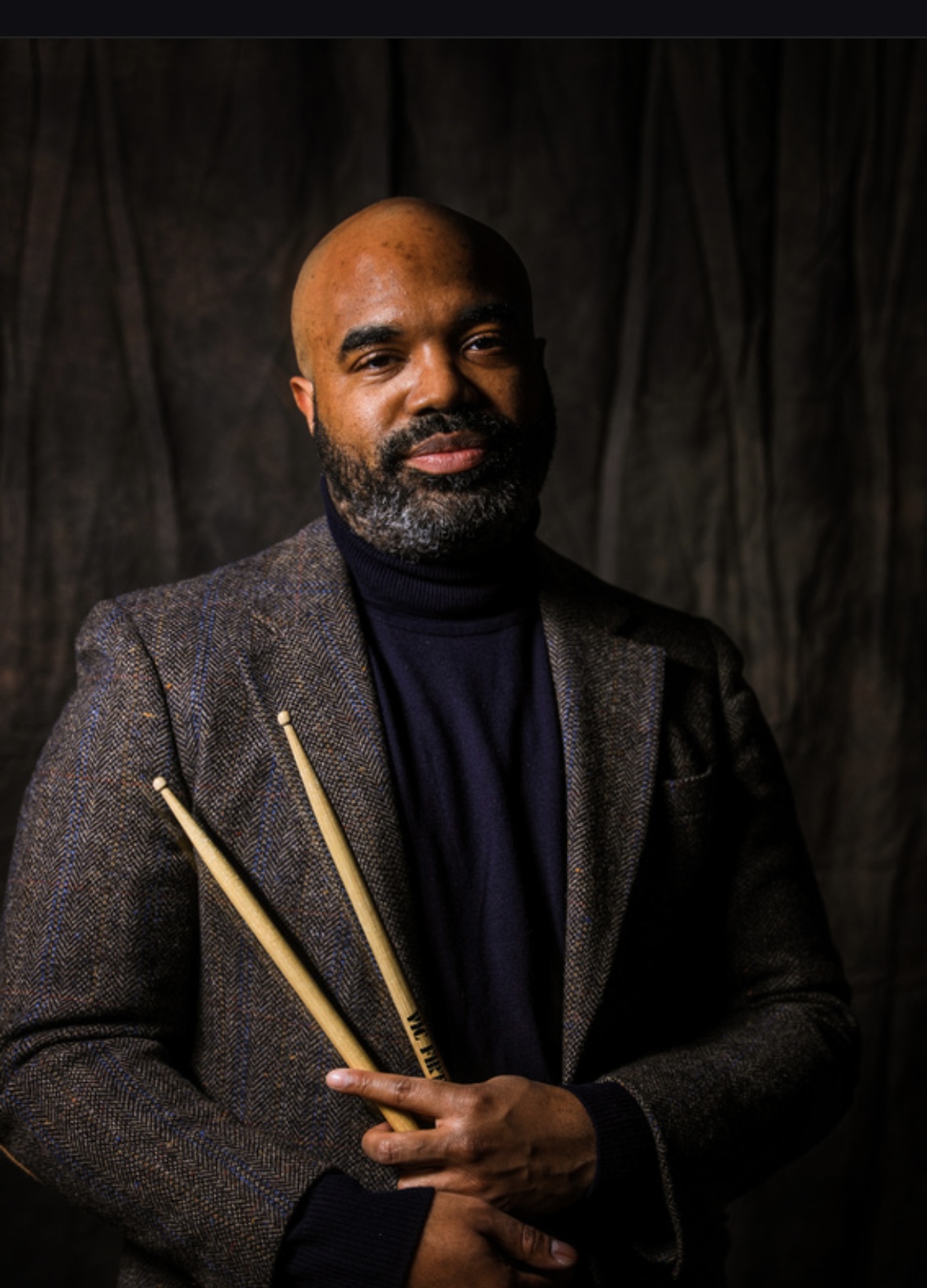 David Hardy Drums — jazz photo by David Hardy | All About Jazz
