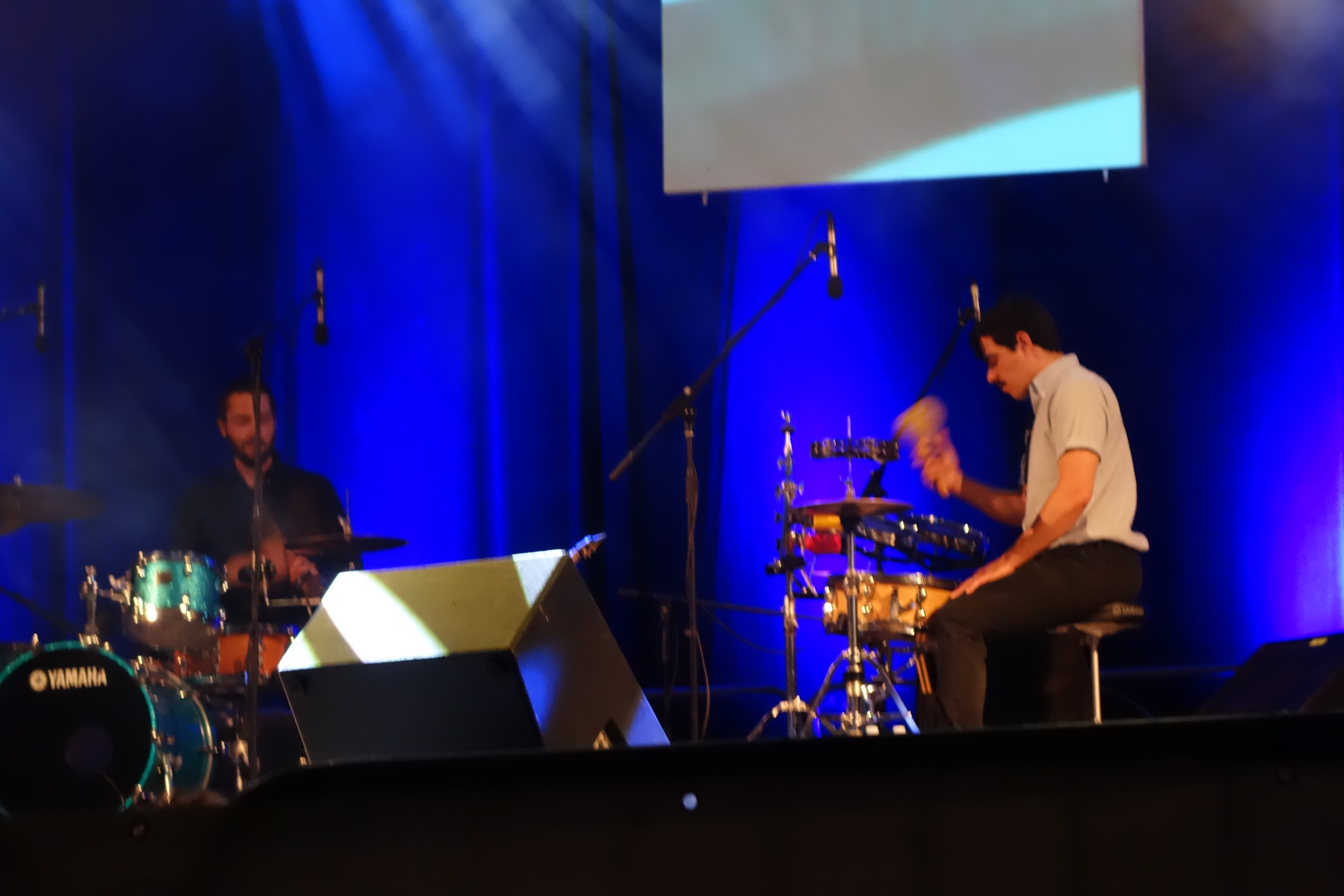 Untitled Jazz Photo